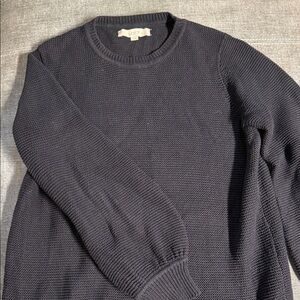 LOFT women’s Crewneck Sweater
